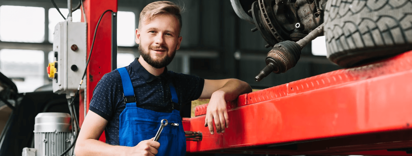 SERVIS VE ONAR M intelligence overview